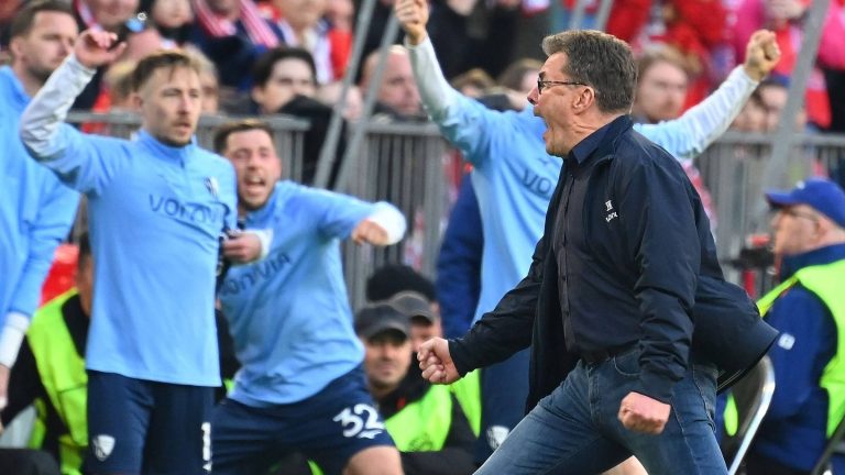 VfL Bochum Kämpft um den Klassenerhalt: Wunder Möglich